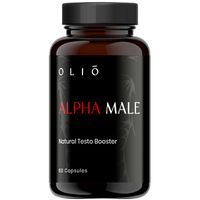 Olio Alpha Male Booster